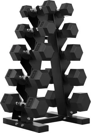 Hex Weights Dumbbells Set with Rack, 100-550 lb Rubber Coated Dumbbell Sets with Storage, Free Hand Weight for Strength Training, Exercise, Fitness, Home, Gym, Heavy Duty Hex Weights Dumbbells Set with Rack, 100-550 lb Rubber Coated Dumbbell Sets with Storage, Free Hand Weight for Strength Training, Exercise, Fitness, Home, Gym, Heavy Duty