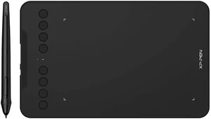 Drawing Tablet-XPPen Deco mini7W 7 x 4 inch Bluetooth 5.0 Graphic Tablet Pen Tablet with 16394 Levels Pressure,for Online Teaching/E-Learning Compatible with Window/Mac/Android/Chrome/Linux Drawing Tablet-XPPen Deco mini7W 7 x 4 inch Bluetooth 5.0 Graphic Tablet Pen Tablet with 16394 Levels Pressure,for Online Teaching/E-Learning Compatible with Window/Mac/Android/Chrome/Linux