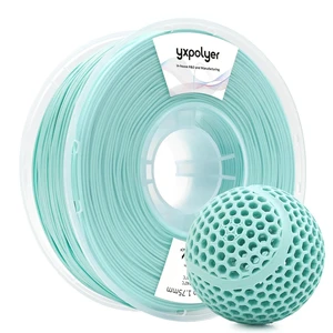 YXPOLYER Flexible PLA Food-Safe 92A Soft PLA 3D Printer Filament YXPOLYER Flexible PLA Food-Safe 92A Soft PLA 3D Printer Filament