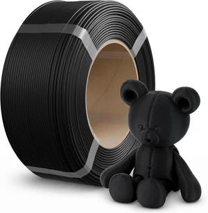 Polymaker Panchroma PLA Filament Refill 1.75mm 1kg, Black Polymaker Panchroma PLA Filament Refill 1.75mm 1kg, Black