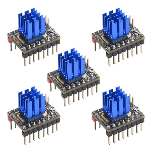 BIGTREETECH TMC2209 V1.3 Stepper Motor Driver, UART/Step/DIR Mode BIGTREETECH TMC2209 V1.3 Stepper Motor Driver, UART/Step/DIR Mode