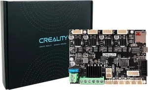 Official Creality Upgrade Motherboard Silent Mainboard V4.2.7 for Ender 3 Pro Customized and Non-Standard Matching,Ender 3 Pro Silent Motherboard Also for Ender 3 Max/Ender 3 Neo/3 V2 Neo/3 Max Neo Official Creality Upgrade Motherboard Silent Mainboard V4.2.7 for Ender 3 Pro Customized and Non-Standard Matching,Ender 3 Pro Silent Motherboard Also for Ender 3 Max/Ender 3 Neo/3 V2 Neo/3 Max Neo
