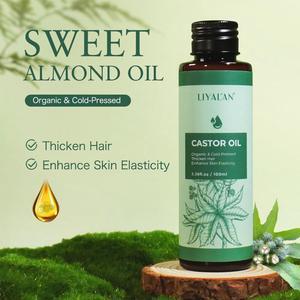 Base oil fractionation coconut oil,Jkwuyixusy, massage body skin care hair care moisturizing dilution base essential oil Castor Oil