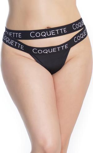Coquette - Diva Panty