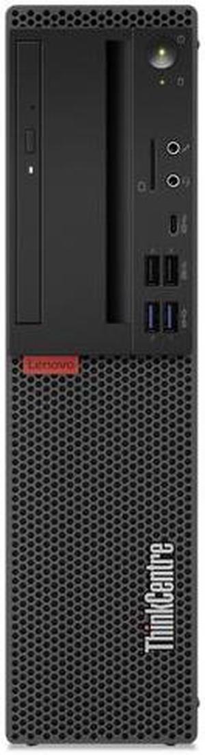 Lenovo Think Centre M720S, SFF Desktop, Intel Core i7-9700, 16GB RAM, 256GB, SSD, Windows 10 Pro - Grade A