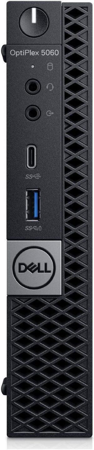 Refurbished: Dell OptiPlex 7080 Micro MFF Intel i5-10500T Refurbished: Dell OptiPlex 7080 Micro MFF Intel i5-10500T