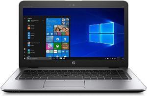 Refurbished HP EliteBook 840 G7 14 Intel Core i710610U 18GHz 16GB RAM 512GB M2 SATA Windows 11 ProGrade A