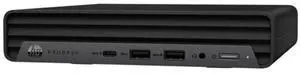 HP EliteDesk 400G6 Mini Desktop PC Intel Core i5-10500T 16GB RAM 256GB Windows 11 Pro - Refurbished