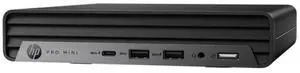 HP EliteDesk 400G9 Mini Desktop PC Intel Core i5-12500T 32GB RAM 1TB Windows 11 Pro - Refurbished