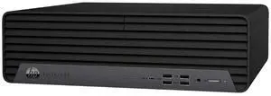 HP EliteDesk 800 G6 SFF Desktop PC Intel Core i7-10700 32GB RAM 1TB Windows 11 Pro - Refurbished