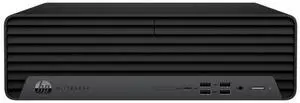 HP EliteDesk 800 G6 SFF Desktop PC Intel Core i7-10700 16GB RAM 512GB Windows 11 Pro - Refurbished