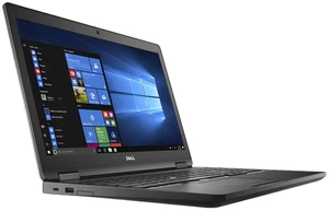Dell Latitude 5580 15.6" Laptop, Intel Core i5-7300U, 16GB RAM, 256GB SSD, Windows 10 Pro, Grade A Refurbished, 1 Year Warranty, 90-Day Battery Warranty Dell Latitude 5580 15.6" Laptop, Intel Core i5-7300U, 16GB RAM, 256GB SSD, Windows 10 Pro, Grade A Refurbished, 1 Year Warranty, 90-Day Battery Warranty