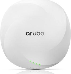 HPE Aruba AP-635 (RW) R7J27A Wi-Fi 6E Wireless AP