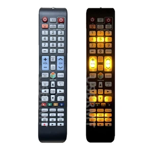 New Remote BN59-01223A For All Samsung Smart TV UN75JU650 UN65JU650 UN40JU6500F New Remote BN59-01223A For All Samsung Smart TV UN75JU650 UN65JU650 UN40JU6500F