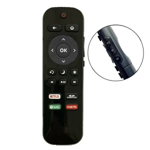 New Remote Control For Insignia R*ku TV Spotify Netflix NS-40DR420NA16 New Remote Control For Insignia R*ku TV Spotify Netflix NS-40DR420NA16