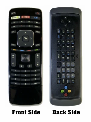 New TV Remote XRT302 Fit For Vizio Smart XRT122 keyboard D50x-G9 D55-F2 E50-F2 New TV Remote XRT302 Fit For Vizio Smart XRT122 keyboard D50x-G9 D55-F2 E50-F2