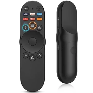 Voice Remote Control XRT270 for Vizio TV FHD 4K Quantum D/P/M/V-Series Smart TV Voice Remote Control XRT270 for Vizio TV FHD 4K Quantum D/P/M/V-Series Smart TV