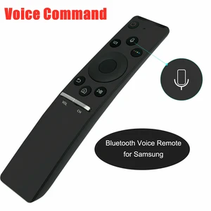 New BN59-01266A For Samsung Smart Bluetooth Voice TV Remote Control BN59-01275A New BN59-01266A For Samsung Smart Bluetooth Voice TV Remote Control BN59-01275A