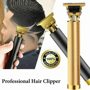 Professional Trimmer Hair Clippers Cutting Beard Cordless Barber Shaving Machine Professional Trimmer Hair Clippers Cutting Beard Cordless Barber Shaving Machine