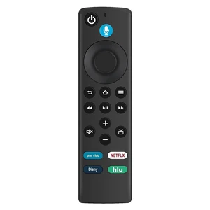 NEW Remote Control Replacement for Amazon Fire Stick TV Streaming Player Box NEW Remote Control Replacement for Amazon Fire Stick TV Streaming Player Box