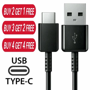 For Samsung USB Type C Cable Fast Charging Cord Galaxy S21 S22 S23 A14 A23 A54 For Samsung USB Type C Cable Fast Charging Cord Galaxy S21 S22 S23 A14 A23 A54