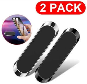 2 PCS Magnetic Car Mount Phone Holder Dashboard Magnet Stand 360 Rotation Gear 2 PCS Magnetic Car Mount Phone Holder Dashboard Magnet Stand 360 Rotation Gear