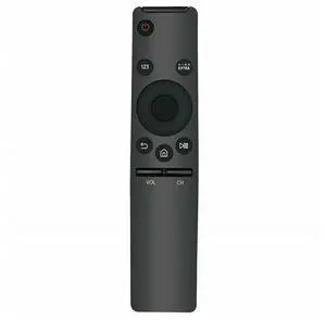 NEW Replacement BN59-01259E Remote Control for Samsung Smart TV LED 4K UHD NEW Replacement BN59-01259E Remote Control for Samsung Smart TV LED 4K UHD