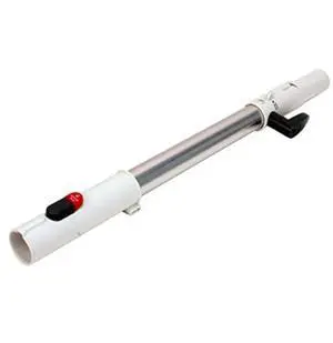 Shark Extension Wand For NV355, NV355C, NV355CFS, nv356E, NV357, NV358, NV358BRN, NV370, NV370_26, UV500WM - OEM Genuine Shark #160FFJ Shark Extension Wand For NV355, NV355C, NV355CFS, nv356E, NV357, NV358, NV358BRN, NV370, NV370_26, UV500WM - OEM Genuine Shark #160FFJ