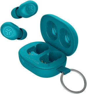 JLab JBuds Mini True Wireless Earbuds JLab JBuds Mini True Wireless Earbuds