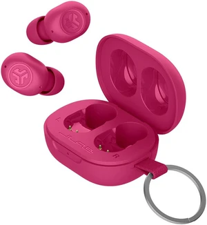 JLab JBUDS MINI TRUE WIRELESS EARBUDS
