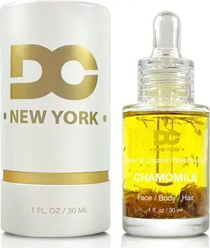 Chamomile Pure Organic Multi-use Essential Oil