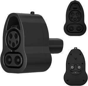 New EnergyPower Converter Plug ccs1 combo adapter for Tesla Model S,3,X & Y