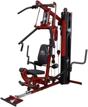 Body-Solid S2BTP-1 Pro Clubline Series II Bicep and  