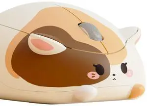 Cat Theme Wireless Gaming Mouse Calico Cat, Tri-Mode Mouse BT3.0/BT5.0/2.4G, Cute Optical Cordless Cartoon Mice for Computer/Laptop/Desktop/PC, Compatible with Mac/Win Cat Theme Wireless Gaming Mouse Calico Cat, Tri-Mode Mouse BT3.0/BT5.0/2.4G, Cute Optical Cordless Cartoon Mice for Computer/Laptop/Desktop/PC, Compatible with Mac/Win