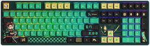 AKKO Gaming Keyboards 