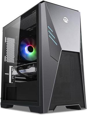 Computador Pichau Gamer, Intel i7-10700KF, Radeon RX 6700 XT 12GB