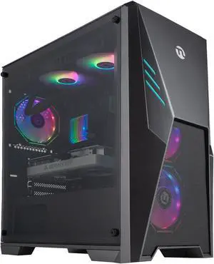Ningmei Gaming PC Desktop 