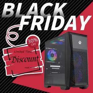 Ningmei Gaming PC