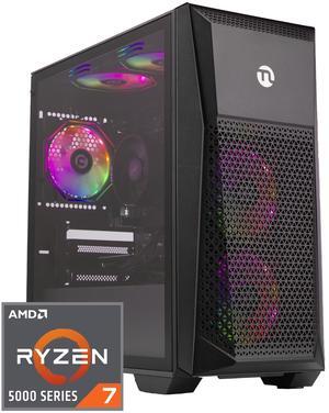 MXZ Gaming PC Computer AMD Ryzen 5 5500 3.6GHz, GeForce GTX MXZ Gaming PC Computer AMD Ryzen 5 5500 3.6GHz, GeForce GTX