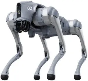 Unitree Go2 Robot Dog Quadruped Robotics for Adults Embodied AI (Go2 Pro)