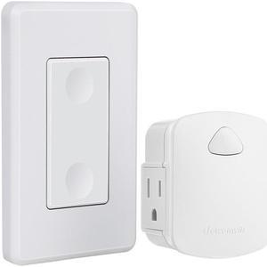  Syantek Remote Control Outlet Wireless Light Switch