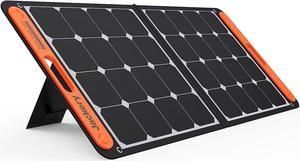 Jackery Explorer 700 Plus power station with 100W solar panel offers 681Wh  battery for $699