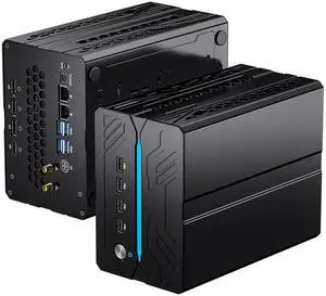 Gaming Pc Core i5-12400F, 16GB DDR5 RAM 1TB NVMe SSD, Mini Computer with RTX 3060 8G Desktop GPU, WiFi 7, BT5.4, Four-Fan Cooling, Quad Display for Gaming/Design/Office Gaming Pc Core i5-12400F, 16GB DDR5 RAM 1TB NVMe SSD, Mini Computer with RTX 3060 8G Desktop GPU, WiFi 7, BT5.4, Four-Fan Cooling, Quad Display for Gaming/Design/Office