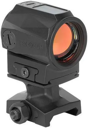 Holosun SCRS GR MRS Green 2 MOA Dot & 65 MOA Circle Red Dot Sight SCRS-GR-MRS
