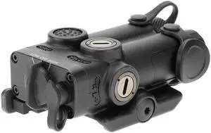 Holosun IR Laser Pointer Titanium Housing LE117-IR