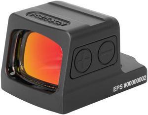 Holosun EPS Green 2 Reflex Sight fits Full Size Pistol 2-MOA Green Dot, EPS-GR-2
