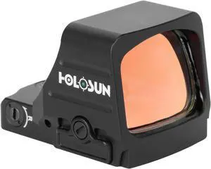 Holosun 507 Elite Competition Green Dot Sight CRS Reticle HE507COMP-GR