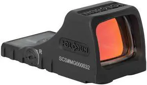 Holosun SCS MOS 2 MOA Green Dot Sight