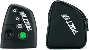 PACT Club Timer III Shooting Timer CT3 w/ Carrying Case