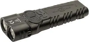 Surefire STILETTO PRO II Rechargeable Pocket LED Flashlight, 1500 Lumens, PLR-C